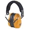 Sellstrom HP427 Over-the-Head Ear Muffs, Orange S23404 - alternate 1